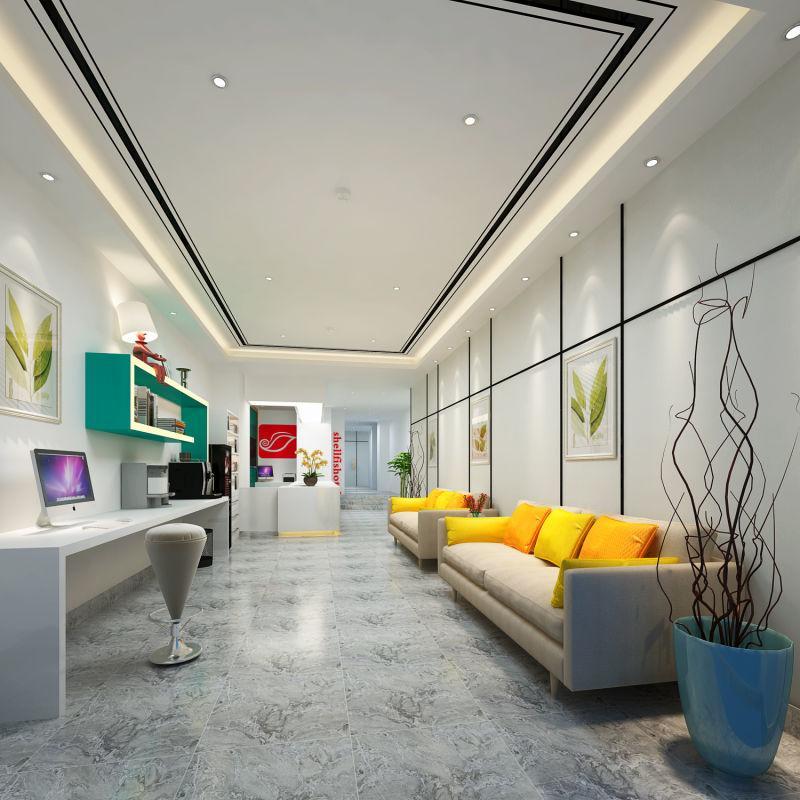 Shell Hotel Qionghai Exterior photo